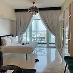 Royal Suites By Just Cavalli - Downtown Studio