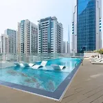 Royal Suites By Just Cavalli - Downtown Studio