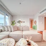 Distinguished 3Br With Assistants Room At Harbour Views Tower 1 By Deluxe Holiday Homes
