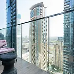 Vacay Lettings - Suite Room In Marina Gate Living