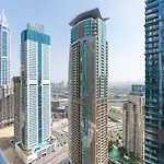 Vacay Lettings - Suite Room In Marina Gate Living