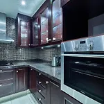 Golden Homes Old Town 1Br Reehan Minipalais Beside Burjh & Dubai Mall Downtown