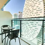 Soothing 1Br At Merano Business Bay By Deluxe Holiday Homes
