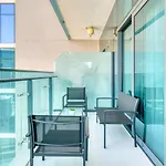 Soothing 1Br At Merano Business Bay By Deluxe Holiday Homes