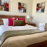 Higuests - Spacious Apartment Close To Dubai Marina Walk