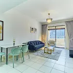 Golden Homes Old Town 1Br Reehan Minipalais Beside Burjh & Dubai Mall Downtown