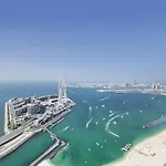 Address Beach Residence, Jbr - Vibrant Two Bedroom