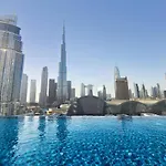2 Bed Address Fountain View Downtown