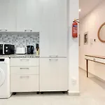 1 Bedroom Apartment At Tara 2 In Al Quoz By Pk Holidays