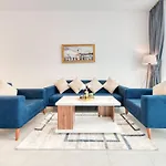 1 Bedroom Apartment At Tara 2 In Al Quoz By Pk Holidays