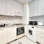1 Bedroom Apartment At Tara 2 In Al Quoz By Pk Holidays