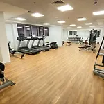 Spacious And Open View Apartment Majan/Al Barari