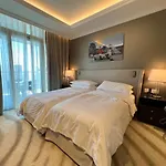 Address 3 Bed Fountain View With Burj And Fountain View