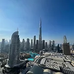 Address 3 Bed Fountain View With Burj And Fountain View