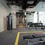 Maison Privee - Trendy Apt On The Creek W/ Superb Dubai Skyline Vw