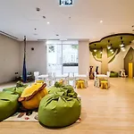 Fancy Apartment With Mesmerizing Canal Views