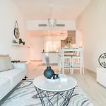 Pleasant 1Br In Studio One Dubai Marina By Deluxe Holiday Homes