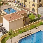 Jbr 3 Bedroom Specious Beach Apartment