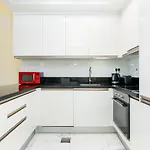 Lux Bnb I Amna Tower I Panaromic Views