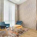 Lux Bnb I Amna Tower I Panaromic Views