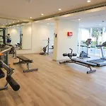 Vera Residence Burj Khalifa View Boho-Chic Apartment