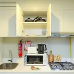 Vera Residence Burj Khalifa View Boho-Chic Apartment