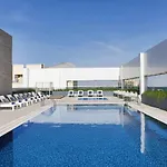 Courtyard By Marriott Dubai, Al Barsha