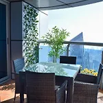 4 Bhk Apartment