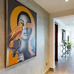 Fairmont South Residence Apartment