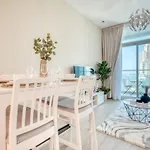 Pleasant 1Br In Studio One Dubai Marina By Deluxe Holiday Homes