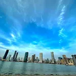 1 Bedroom Exclusive Beach Apartment