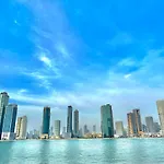 1 Bedroom Exclusive Beach Apartment
