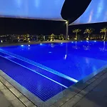 1 Bedroom Exclusive Beach Apartment
