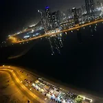 1 Bedroom Exclusive Beach Apartment