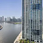Maison Prive - Luxury Waterfront Studio Close To Downtown Dubai By Manzil