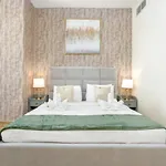 Lux Bnb I Amna Tower I Panaromic Views