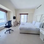 7001R1 Zingo - Rooms With Full Sea View At Dubai Marina