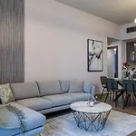 Mbl I Modern 2 Bedroom Apartment In Jlt