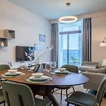 Mbl I Modern 2 Bedroom Apartment In Jlt