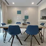 Trophy - Bella Vita Garden Villa