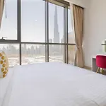 Keyone - 3Br With Maids In Downtown Views