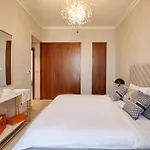 Larbi Breathtaking Burj And Fountain View Luxurious 2 Bed