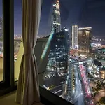Larbi Breathtaking Burj And Fountain View Luxurious 2 Bed