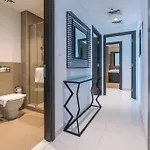 Luxury 2Bedroom Dubai Creek Balcony & Views
