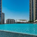 Luxury 2Bedroom Dubai Creek Balcony & Views