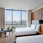 Courtyard By Marriott Culture Village, Dubai