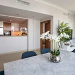 Larbi Breathtaking Burj And Fountain View Luxurious 2 Bed
