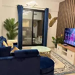 Amazingview, Apartment In Dubai