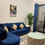 Amazingview, Apartment In Dubai