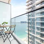 Beach Vista Tower 2 - 1Br Apartment - Emaar Beachfront